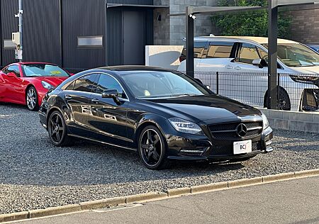 Mercedes-Benz CLS 500 CLS500 AMG
