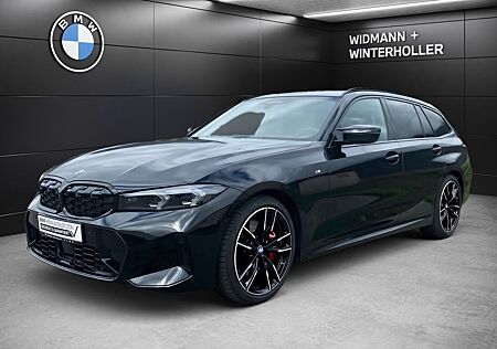 BMW M340d xDrive Tour. M Sport PRO HUD STH Pano H/K