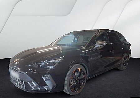 Cupra Leon Sportstourer 2.0 TDI AHK+SENNHEISER+ACC
