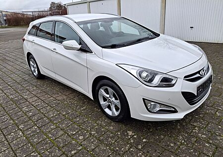 Hyundai i40 cw FIFA World Cup Edition