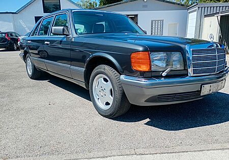 Mercedes-Benz 420 420SEL