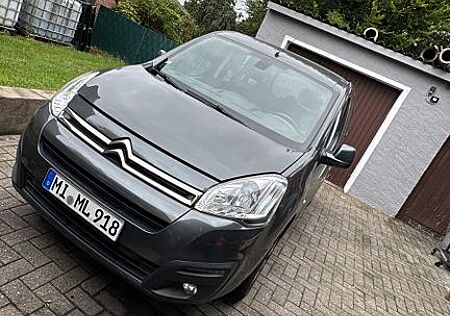Citroën Berlingo BlueHDi 100 S&S Multispace Selectio...
