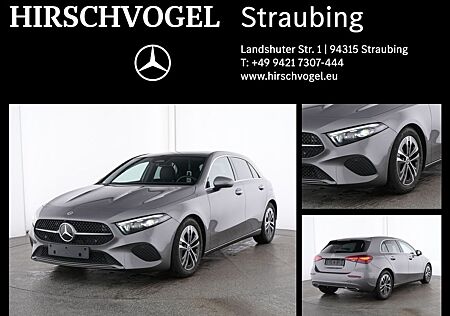 Mercedes-Benz A 180 Progressive Line+Pano+KEYLESS+MULTIBEAM