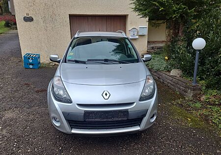 Renault Clio Grandtour Dynamique Dynamique dCi 90 ec...