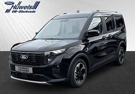 Ford Tourneo Courier Active 1.0 EcoBoost +ACC+TWA+RFK