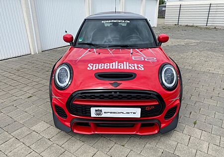 Mini John Cooper Works / FML2 / JCW / GP3 / Nr. 0836