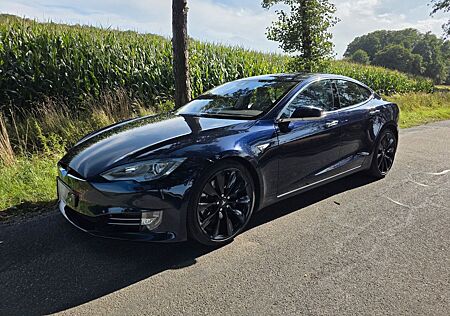 Tesla Model S 85 MCU2 CCS SuC Free (SC01)