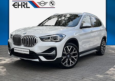 BMW X1 xDrive20i X LINE AHK PANO HEAD-UP HIFI