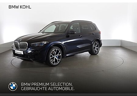 BMW X5 45e M Sport Soft Close Luftfederung Aktive S