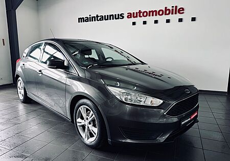 Ford Focus Lim. Ambiente *BLUETOOTH+PDC*