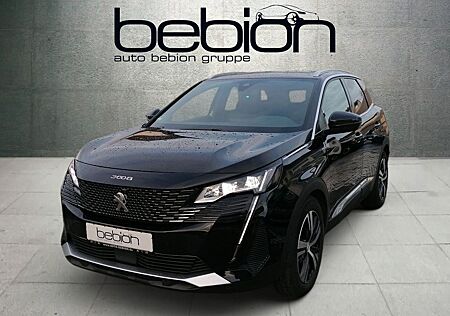 Peugeot 3008 Hybrid 225 (Plug-In) e-EAT8 GT ACC Navi Pan