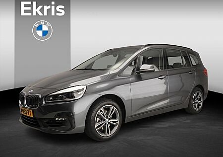BMW 216i 216 Gran Tourer 2 Serie 7p. | LED | HUD | A