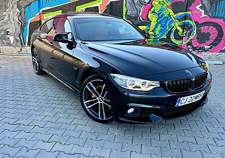 BMW 435i 435 Gran Coupé xDrive Gran Coupé M Spor...