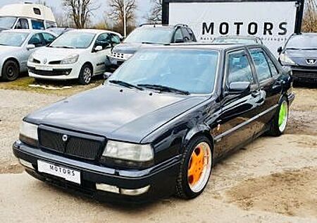 Lancia Thema 3.0 V6 LX Tüv NEU+SERVICE NEU