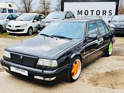 Lancia Thema 3.0 V6 LX Tüv NEU+SERVICE NEU