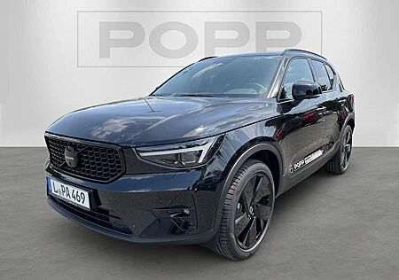 Volvo XC 40 XC40 B3 Plus Black Edition 20" 360° ACC FHZ H&K