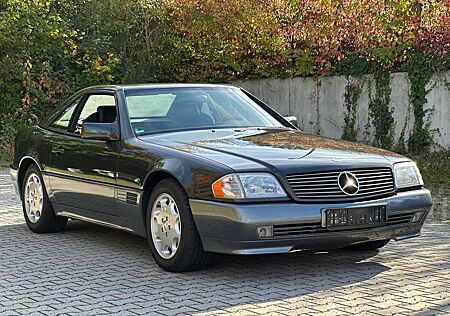 Mercedes-Benz SL 280 / PERFEKTER ORIGINALZUSTAND / DE / R129 /