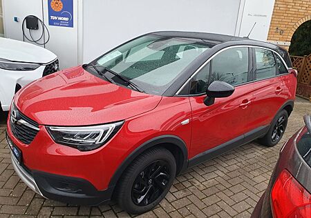 Opel Crossland X Crossland Innovation, Zahnriemen neu bei Verkauf