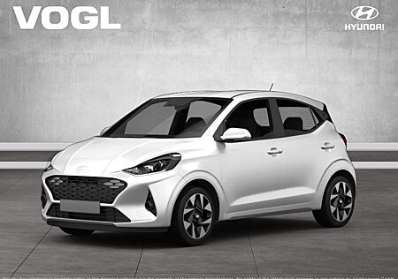 Hyundai i10 FL MY25 1.0 Benzin 63PS MT 2WD Select