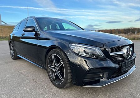 Mercedes-Benz C 300 C T-Modell T