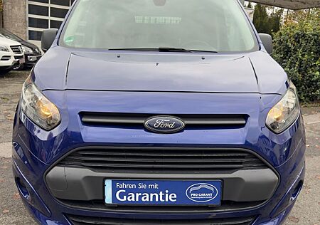 Ford Transit Connect *KASTEN LANG L1 *
