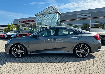 Honda Civic 1.5 Executive " Type S Edition "