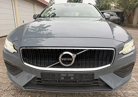 Volvo V60 Kombi Momentum Pro LED Navi Kamera