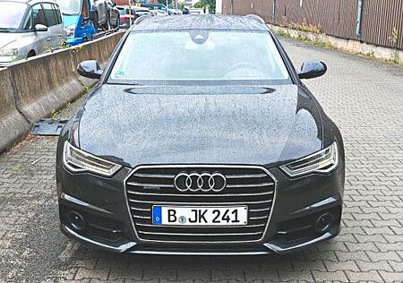 Audi A6 |Matrix|Stdhzg|Pano|Luft|Headup|Softclose|ACC