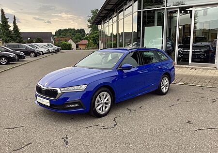 Skoda Octavia Combi Ambition iV DSG