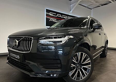 Volvo XC 90 Momentum Pro AWD**Leder+AHK+Carplay**