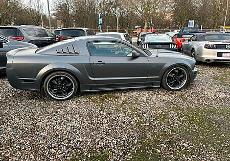 Ford Mustang GT Saleen Umbau Gewindefahrwerk 235/285 Sale!