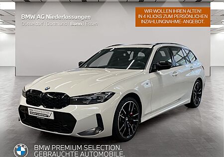 BMW 340 M340i xDrive Touring M Sport Driv.Assist.Prof
