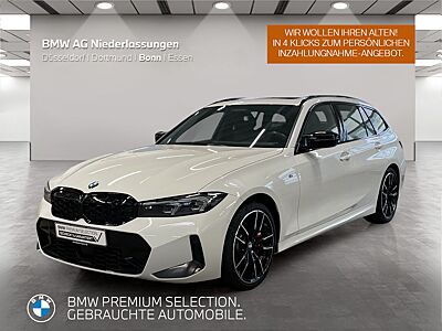 BMW M340i xDrive Touring M Sport Driv.Assist.Prof