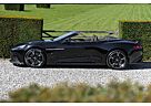Aston Martin Vanquish V12 S Volante