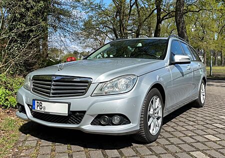 Mercedes-Benz C 220 W204 CDI Kombi / T-Modell C-Klasse