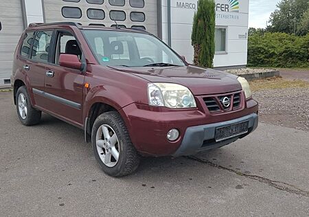 Nissan X-Trail Comfort