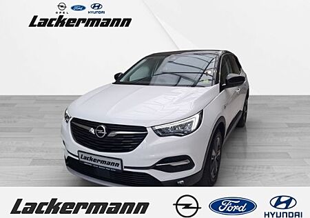 Opel Grandland X Turbo Design Line,AHK abnehmb,S+Lhzg