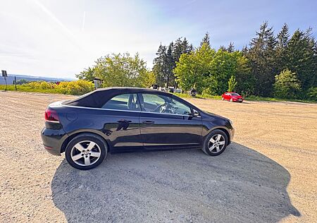 VW Golf Volkswagen 1.2 TSI Cabriolet -
