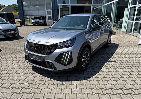 Peugeot 2008 Style 1.2 PT 100 Scheinwerfer Eco-LED, Sitz