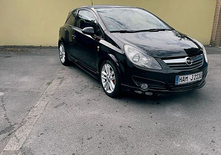 Opel Corsa 1.2 ecoFLEX Selection Selection