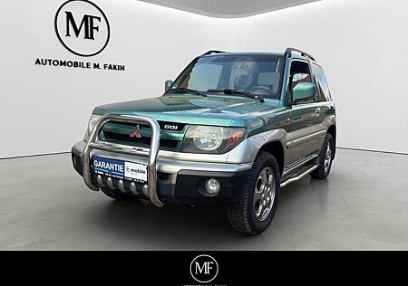Mitsubishi Pajero Pinin