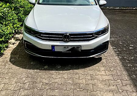 VW Passat Variant Volkswagen 1.4 TSI DSG GTE Variant GTE