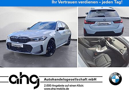 BMW 340 M340i xDrive Touring Navi 19' ACC Panorama HiFi