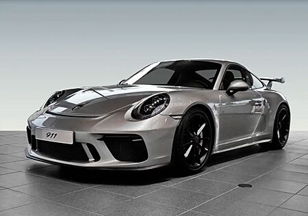 Porsche 991 .2 GT3 Schalter PCCB Lift Approved 6/26 noOPF