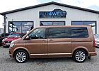 VW T6 Multivan Volkswagen 2.0 TDI Highline LED NAVI KAM LEDER