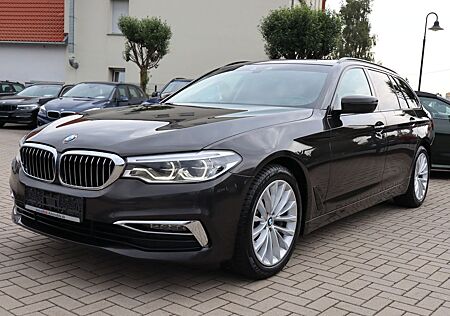 BMW 530d xDrive Touring A Luxury Line