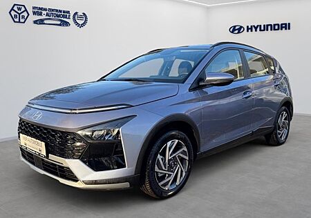 Hyundai Bayon 1.0 T-GDI Trend