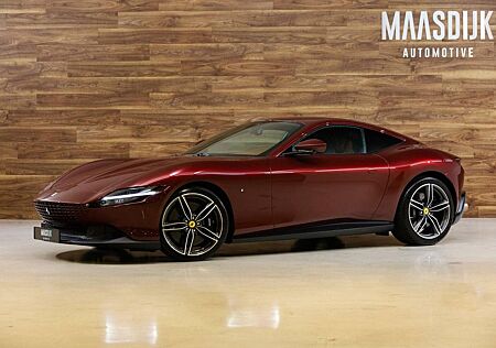 Ferrari Roma 3.9 V8 HELE|NL Car|Atelier|Pass Display|JBL