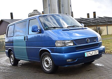 VW T4 Multivan Volkswagen