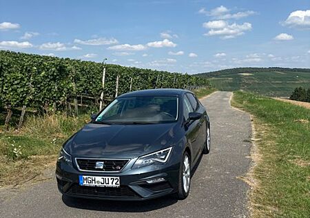 Seat Leon ST 1.5 TSI 96kW FR